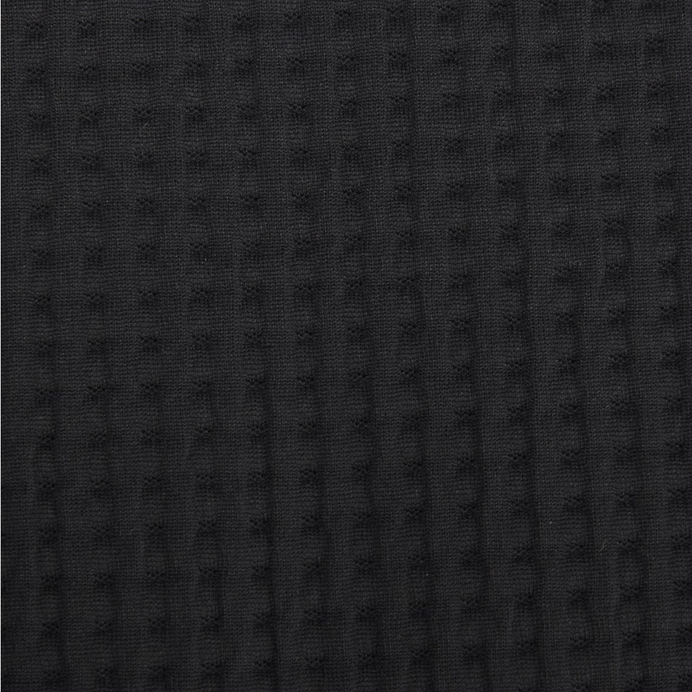 Waffle-Knit Half Zip - Picture 8 of 13